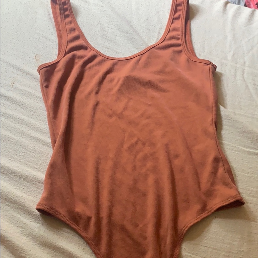 Bodysuit top